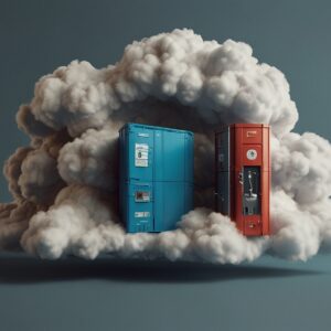 Cloud Storage Package