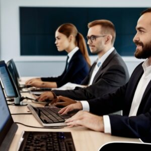 Cybersecurity Training Course