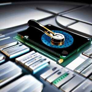 Data Recovery Service