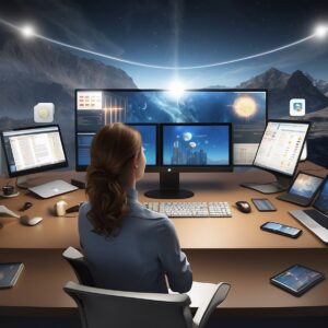 Remote Desktop Software