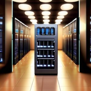 Virtual Machine Hosting